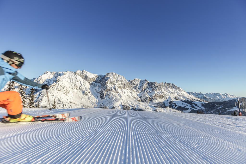Apartchalet Almliebe Maria Alm am Steinernen Meer Zewnętrze zdjęcie