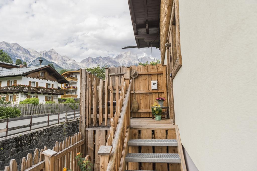Apartchalet Almliebe Maria Alm am Steinernen Meer Zewnętrze zdjęcie
