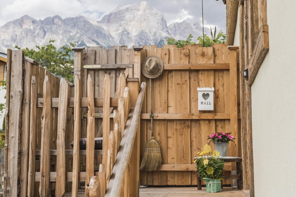 Apartchalet Almliebe Maria Alm am Steinernen Meer Zewnętrze zdjęcie