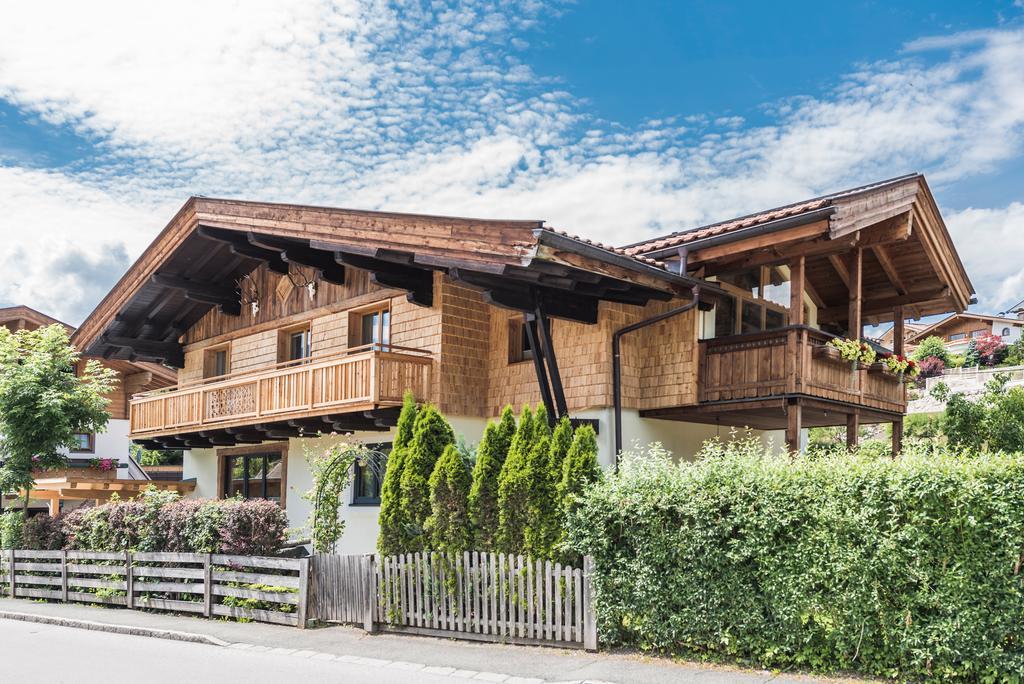 Apartchalet Almliebe Maria Alm am Steinernen Meer Zewnętrze zdjęcie
