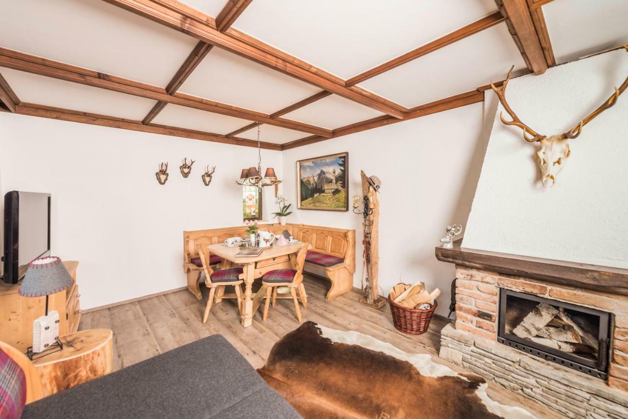Apartchalet Almliebe Maria Alm am Steinernen Meer Zewnętrze zdjęcie