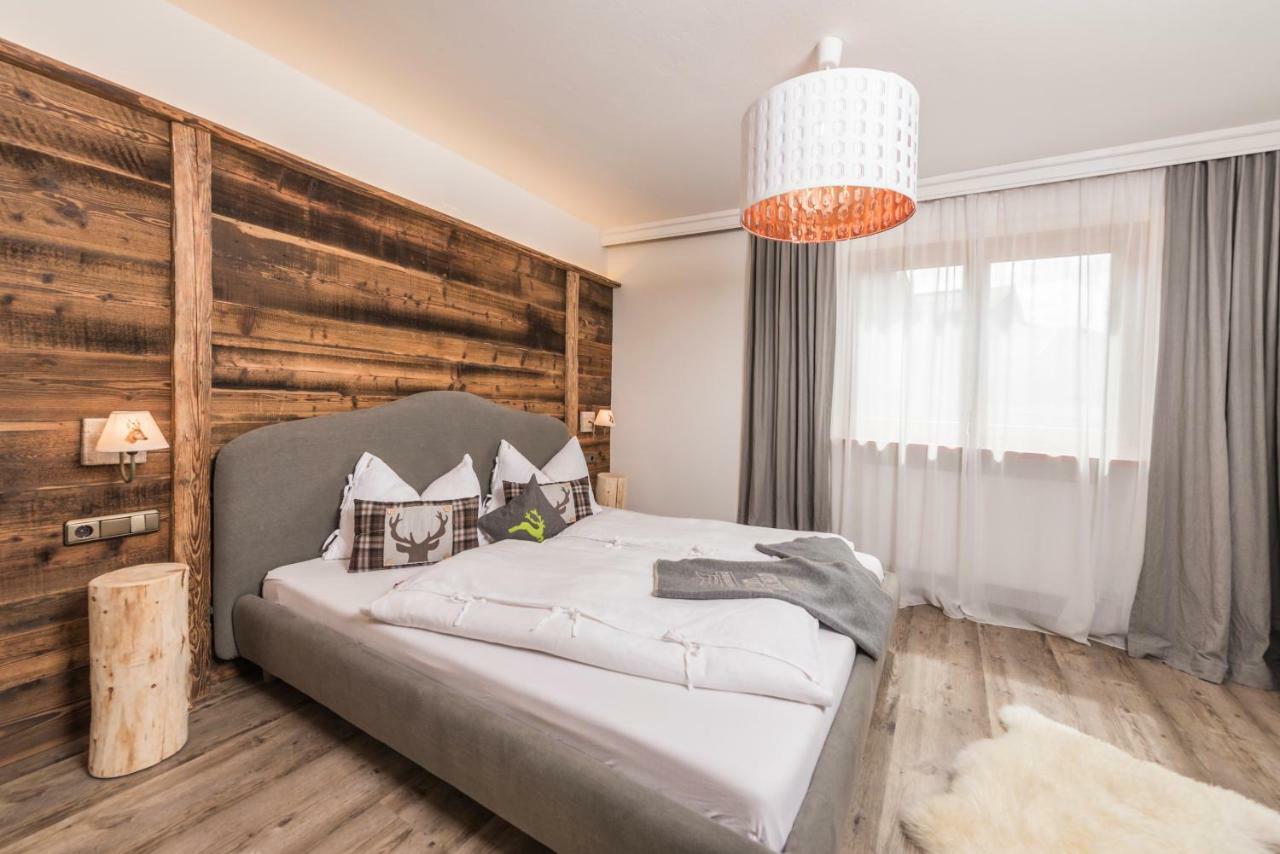 Apartchalet Almliebe Maria Alm am Steinernen Meer Zewnętrze zdjęcie