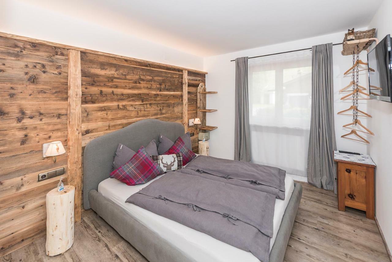 Apartchalet Almliebe Maria Alm am Steinernen Meer Zewnętrze zdjęcie