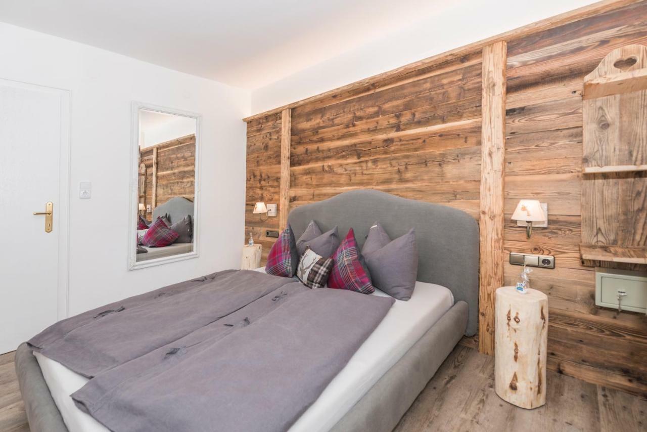 Apartchalet Almliebe Maria Alm am Steinernen Meer Zewnętrze zdjęcie