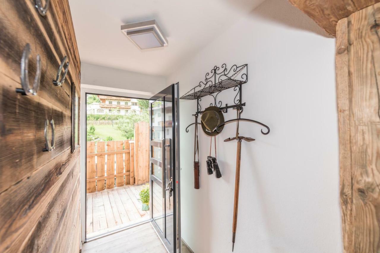 Apartchalet Almliebe Maria Alm am Steinernen Meer Zewnętrze zdjęcie