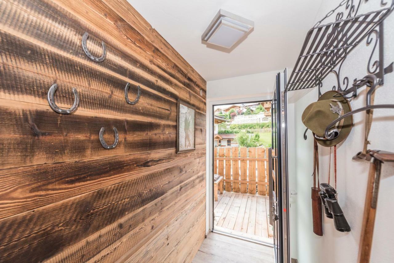 Apartchalet Almliebe Maria Alm am Steinernen Meer Zewnętrze zdjęcie