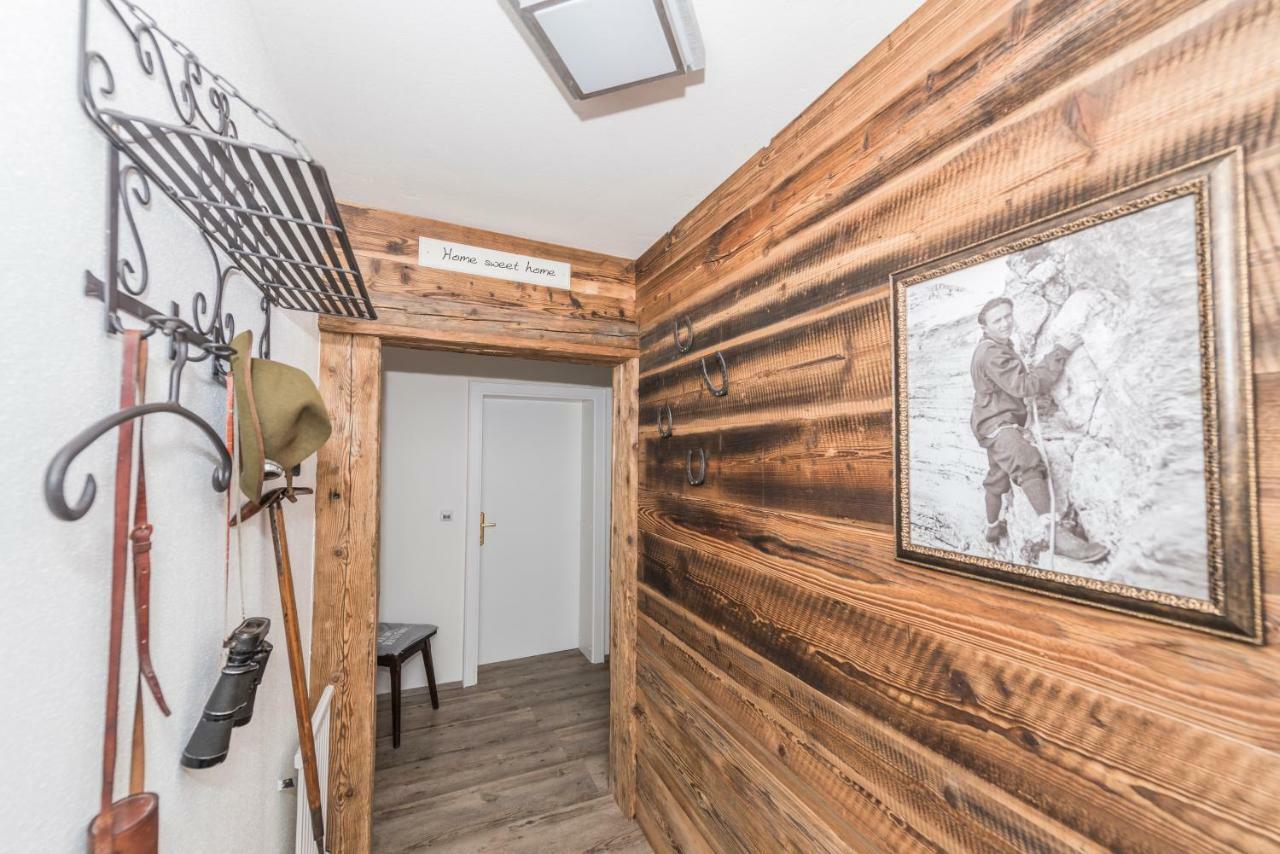 Apartchalet Almliebe Maria Alm am Steinernen Meer Zewnętrze zdjęcie