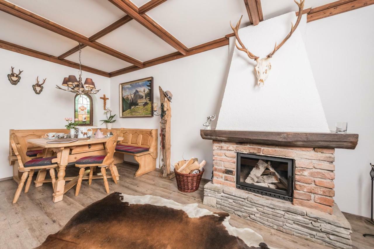 Apartchalet Almliebe Maria Alm am Steinernen Meer Zewnętrze zdjęcie