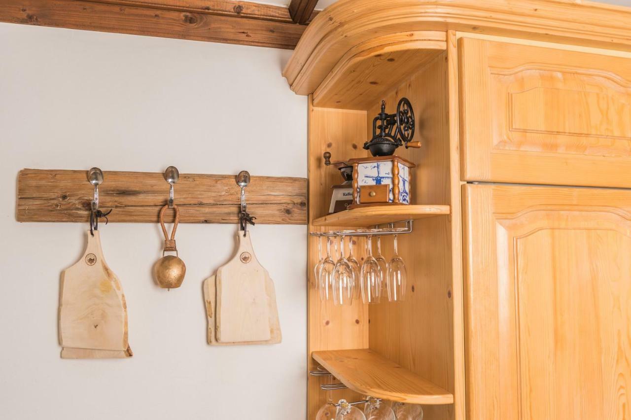 Apartchalet Almliebe Maria Alm am Steinernen Meer Zewnętrze zdjęcie