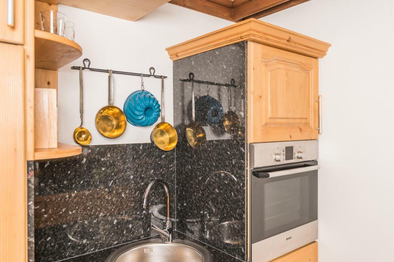 Apartchalet Almliebe Maria Alm am Steinernen Meer Zewnętrze zdjęcie